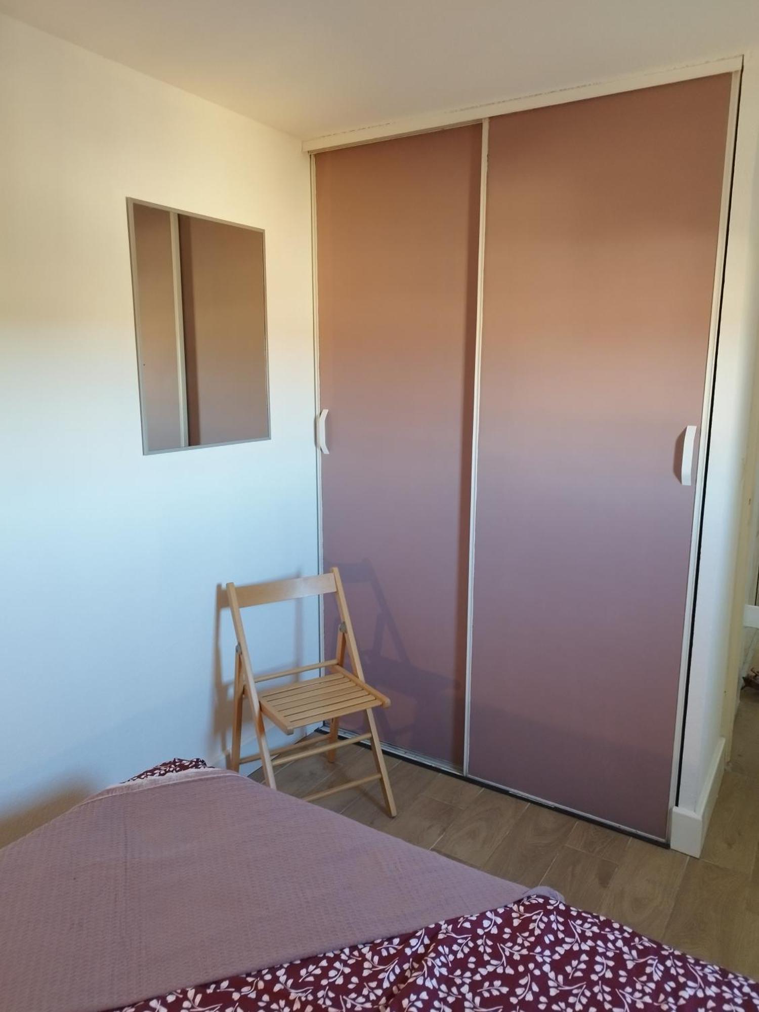 T3 Vue Mer Avec Acces A La Plage, Wifi, Clim - Dansnotreappart-Com - Valras-Plage Bagian luar foto